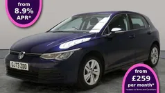 Used 2024 VW Golf VIII Life Hatchback | £19,553 (Super price)