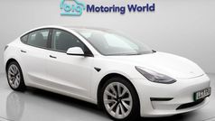 Used 2023 Tesla Model 3 Long Range AWD Sedan | £17,400 (Fair price)