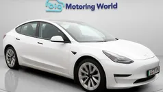 Used 2023 Tesla Model 3 Long Range AWD Sedan | £17,400 (Fair price)