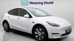 Used 2023 Tesla Model Y Long Range AWD SUV | £25,900 (Fair price)
