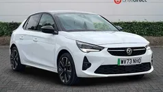 Used 2023 Vauxhall Corsa-e Hatchback | £12,750 (Fair price)