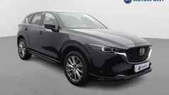 Used 2023 Mazda CX-5 Takumi-Line SUV | £26,449 (Fair price)
