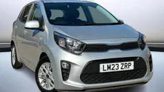 Used 2023 Kia Picanto 2 Hatchback | £9,499 (Fair price)
