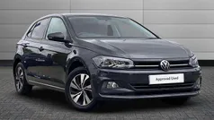 Used 2021 VW Polo Match Hatchback | £11,895 (Fair price)
