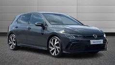 Used 2023 VW Golf VIII R-line Hatchback | £24,450 (Fair price)