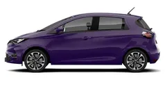 Used 2020 Renault Zoe GT-Line Hatchback | £9,491 (Fair price)