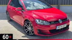 VW Golf VII