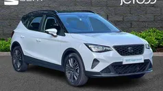 Used 2022 Seat Arona SE Technology SUV | £15,001 (Fair price)