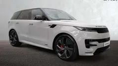 Used 2025 Land Rover Range Rover Sport Autobiography SUV | £91,995 (Fair price)