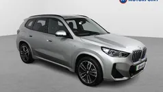Used 2025 BMW iX1 M Sport SUV | £30,099 (Fair price)