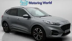 Used 2021 Ford Kuga ST-Line X SUV | £16,000 (Fair price)