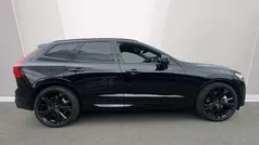 Black New 2025 Volvo XC60 Ultra SUV | £60,990 (Fair price)