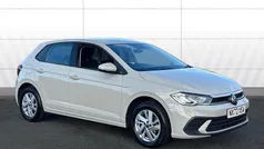 Used 2025 VW Polo Life Hatchback | £14,398 (Super price)