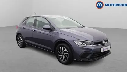 Used VW Polo Life 80 HP (58 kW) 2026 Hatchback