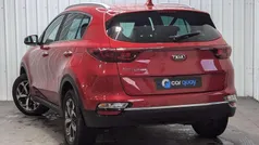 Used 2021 Kia Sportage SUV | £15,995 (Fair price)