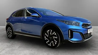 Used Kia XCeed 160 HP (117 kW) 2023 SUV