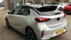 Used 2024 Vauxhall Corsa Ultimate Hatchback | £16,935 (Fair price)