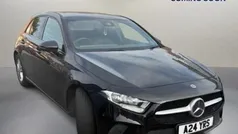 Used 2020 Mercedes A180 Executive Hatchback | £13,000 (Good price)