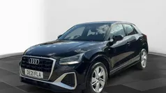 Used 2025 Audi Q2 S-Line SUV | £17,295 (Super price)