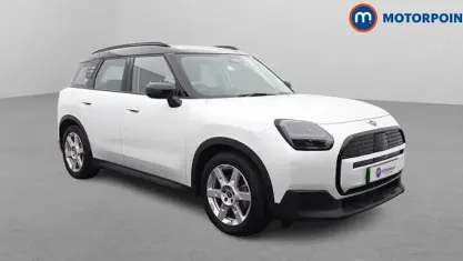 Used Mini Countryman Classic 150 kW (204 HP) 2026 SUV
