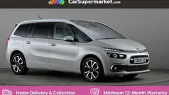 Used 2020 Citroën C4 SpaceTourer Feel MPV | £14,697 (Good price)