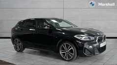Used 2022 BMW X2 M Sport SUV | £22,791 (Fair price)