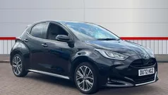 Used 2024 Toyota Yaris Hybrid Hatchback | £18,264 (Fair price)