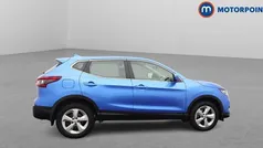 Used 2019 Nissan Qashqai Acenta Premium SUV | £11,449 (Good price)