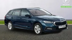 Used 2024 Skoda Octavia SE Technology Estate | £15,899 (Good price)
