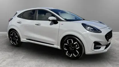 Used Ford Puma ST-Line X 155 HP (114 kW) 2023 SUV