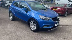 Vauxhall Mokka X