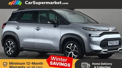 Used 2023 Citroën C3 PureTech Hatchback | £11,897 (Fair price)