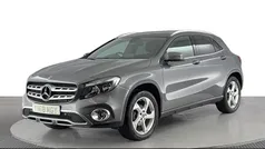 Used 2018 Mercedes GLA200 Executive SUV | £16,720 (Fair price)