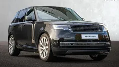 Used 2025 Land Rover Range Rover Autobiography SUV | £121,168