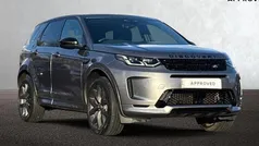 Used 2023 Land Rover Discovery Sport SE Dynamic SUV | £29,899 (Good price)