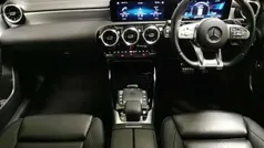 Mercedes A35 AMG