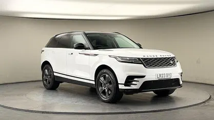 Used Land Rover Range Rover Velar R-Dynamic 249 HP (183 kW) 2022 SUV