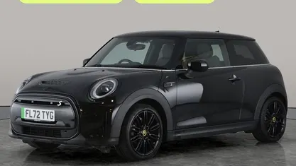 Used Mini Cooper Level 2 135 kW (184 HP) 2023 Hatchback