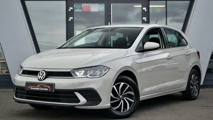 Used VW Polo Life 80 HP (58 kW) 2026 Hatchback