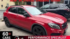 Used 2016 Mercedes GLA200 AMG line SUV | £10,500 (Fair price)