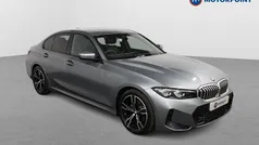 Used 2024 BMW 320 M Sport Sedan | £28,849 (Good price)