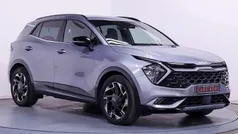 Used 2022 Kia Sportage 4 SUV | £22,839 (Good price)