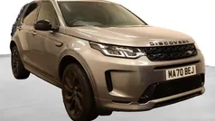 Used 2020 Land Rover Discovery Sport R-Dynamic SUV | £22,902 (Fair price)