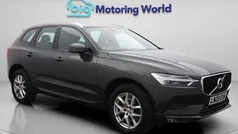 Used 2020 Volvo XC60 Momentum SUV | £23,800 (Fair price)