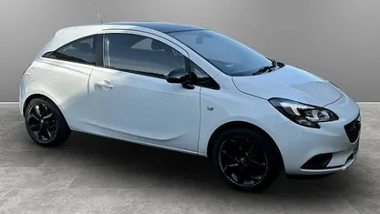 Used Vauxhall Corsa 90 HP (66 kW) 2019 Hatchback