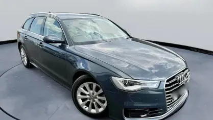 Used Audi A6 190 HP (139 kW) 2015 Estate