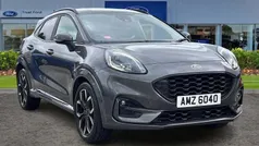 Used 2023 Ford Puma ST-Line X Hatchback | £16,650 (Fair price)