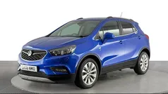 Used 2019 Vauxhall Mokka Elite SUV | £9,170 (Fair price)