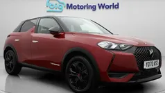 Used 2022 DS Automobiles DS3 Crossback Performance SUV | £10,800 (Fair price)