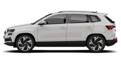 Used 2022 Skoda Karoq SE L SUV | £17,741 (Good price)